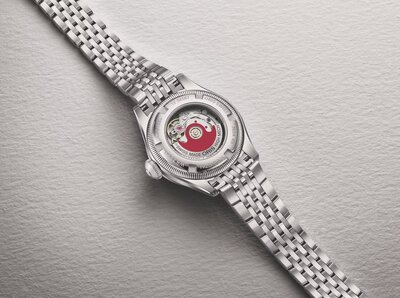 Oris Big Crown Pointer Date Automatic 01 534 7804 4052-07 8 14 02