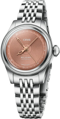 Oris Big Crown Pointer Date Automatic 01 534 7804 4052-07 8 14 02
