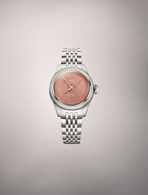 Oris Big Crown Pointer Date Automatic 01 534 7804 4052-07 8 14 02