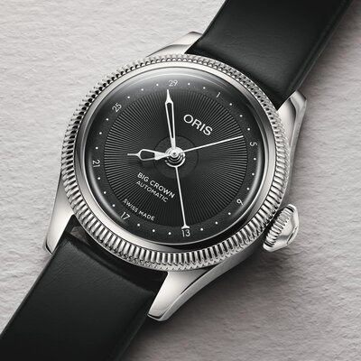Oris Big Crown Pointer Date Automatic 01 534 7804 4054-07 5 14 01