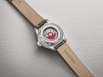Oris Big Crown Pointer Date Automatic 01 534 7804 4054-07 5 14 01