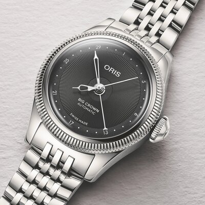 Oris Big Crown Pointer Date Automatic 01 534 7804 4054-07 8 14 02