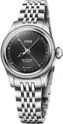 Oris Big Crown Pointer Date Automatic 01 534 7804 4054-07 8 14 02