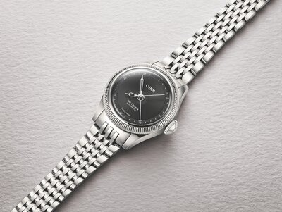 Oris Big Crown Pointer Date Automatic 01 534 7804 4054-07 8 14 02