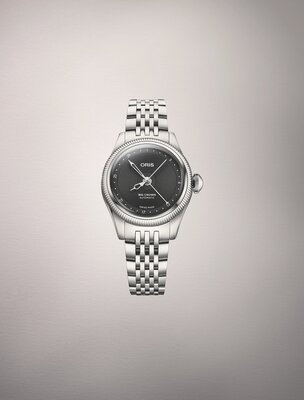 Oris Big Crown Pointer Date Automatic 01 534 7804 4054-07 8 14 02