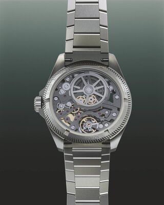 Oris Big Crown ProPilot X Gonzo Limited Edition 150pcs Mechanical 01 115 7759 7180-Set