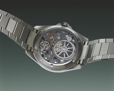 Oris Big Crown ProPilot X Gonzo Limited Edition 150pcs Mechanical 01 115 7759 7180-Set