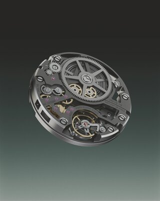 Oris Big Crown ProPilot X Gonzo Limited Edition 150pcs Mechanical 01 115 7759 7180-Set