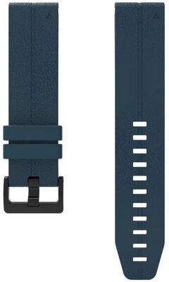 Plastový remienok Ricardo Andalo 26mm, Blue, QuickFit