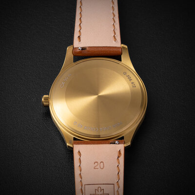 Prim Linea Color Esence 40 Quartz W01P.13269.G