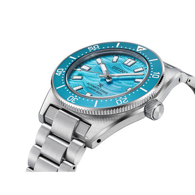 Seiko Prospex Sea Automatic HBC011J1 1965 Heritage Diver's Fan-selected Limited Edition 4500pcs