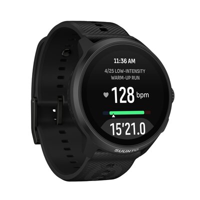Suunto Run 2 All Black