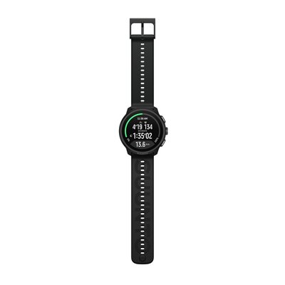 Suunto Run 2 All Black