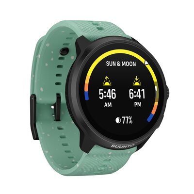 Suunto Run 2 Aloe Green 4GB