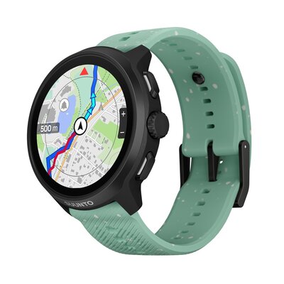 Suunto Run 2 Aloe Green 4GB