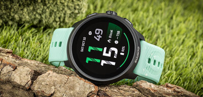 Suunto Run 2 Aloe Green 4GB