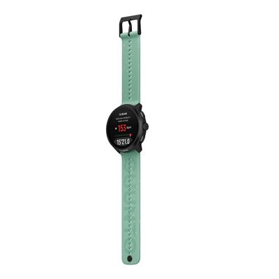 Suunto Run 2 Aloe Green