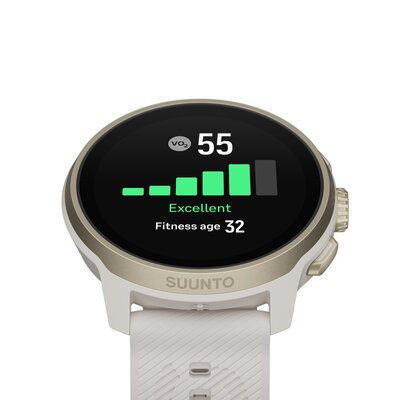 Suunto Run 2 Feather Gold 4GB