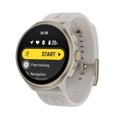Suunto Run 2 Feather Gold 4GB