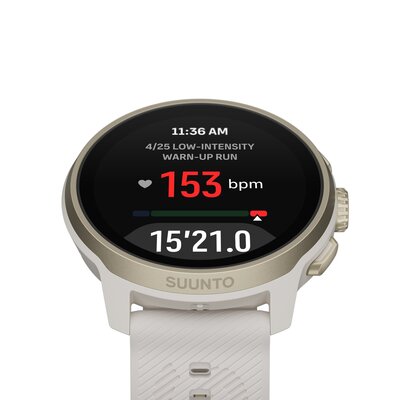 Suunto Run 2 Feather Gold 4GB