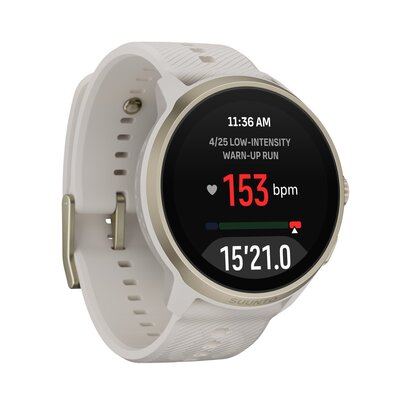Suunto Run 2 Feather Gold