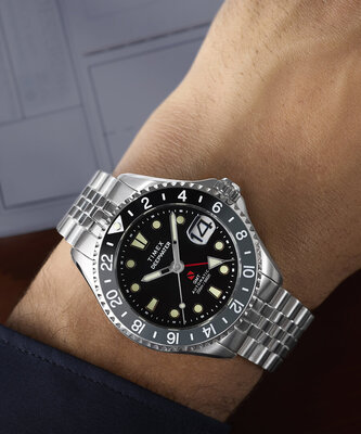 Timex Deepwater TW2Y63900