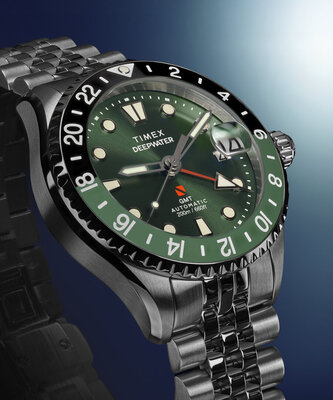 Timex Deepwater TW2Y64100