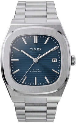 Timex E-Line Reissue TW6A00700UK
