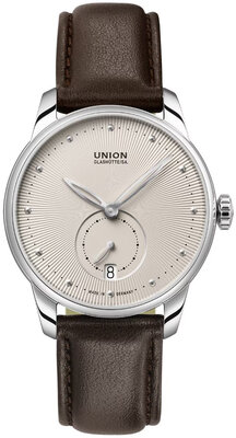 Union Glashütte Seris Small Second D018.228.16.021.00