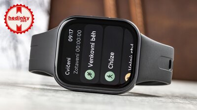 Xiaomi REDMI Watch 6 Active Midnight Black