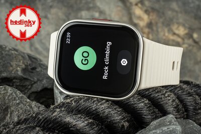 Xiaomi REDMI Watch 6 Lite Steel Gray
