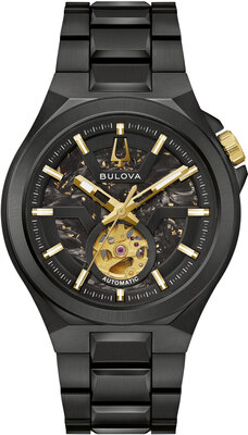 Bulova Classic Maquina Automatic 98A340