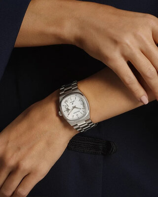 Bulova Precisionist Super Seville Quartz 96A344