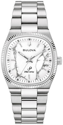 Bulova Precisionist Super Seville Quartz 96A344