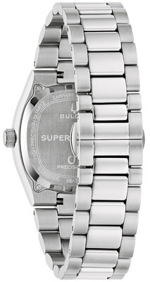Bulova Precisionist Super Seville Quartz 96A344