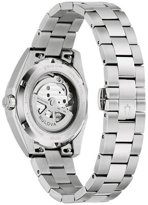 Bulova Surveyor Automatic 96A345