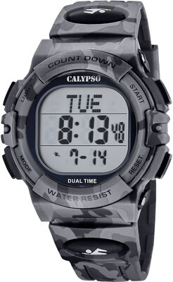 Calypso Digital Crush K6073/3