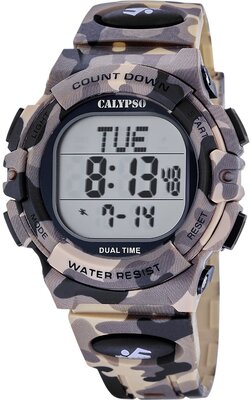 Calypso Digital Crush K6073/6