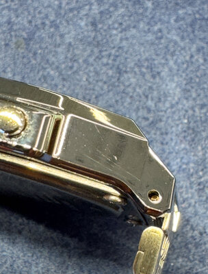 Casio Vintage ABL-100WE-7AEF (II. Akosť)