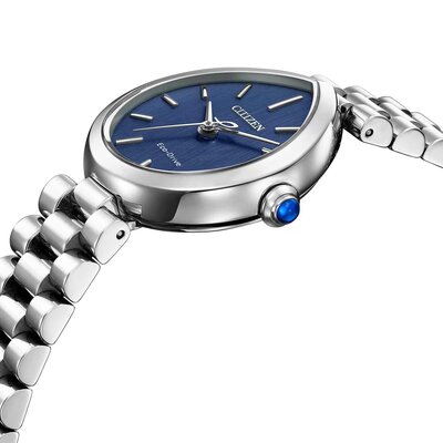 Citizen Elegant Eco-Drive Rainell EM1201-52L
