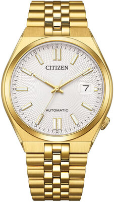 Citizen Elegant Tsuyosa Automatic NK0022-50A