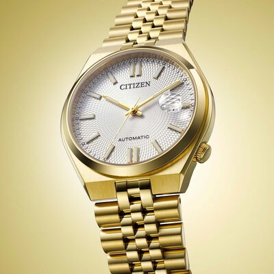 Citizen Elegant Tsuyosa Automatic NK0022-50A