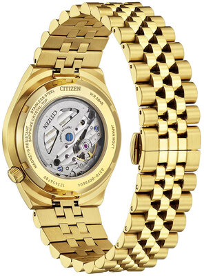 Citizen Elegant Tsuyosa Automatic NK0022-50A