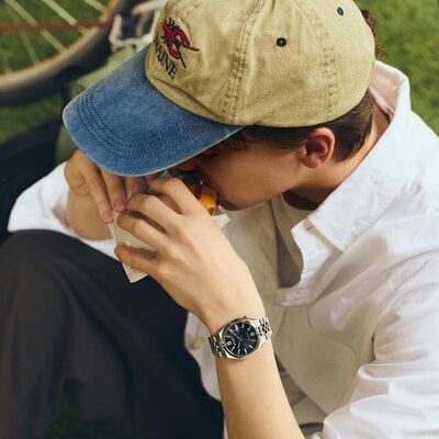 Citizen Elegant Tsuyosa Automatic NK0030-51E