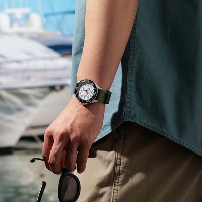 Citizen Promaster Marine Diver Eco-Drive BN0265-00A