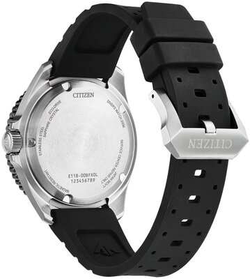 Citizen Promaster Marine Diver Eco-Drive BN0266-07E