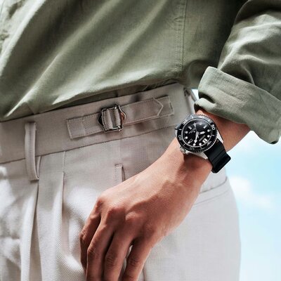 Citizen Promaster Marine Diver Eco-Drive BN0266-07E