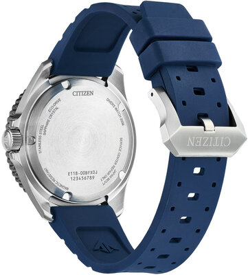 Citizen Promaster Marine Diver Eco-Drive BN0267-04L