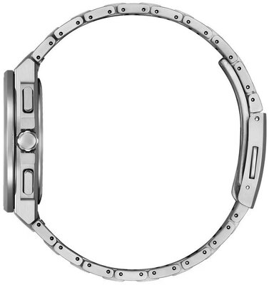Citizen Sports Eco-Drive Radio Controlled Super Titanium AT8391-52H