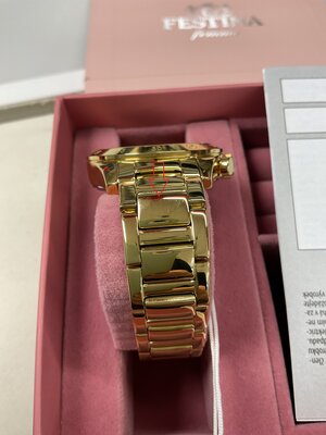 Festina Boyfriend 20400/1 (II. Akosť)